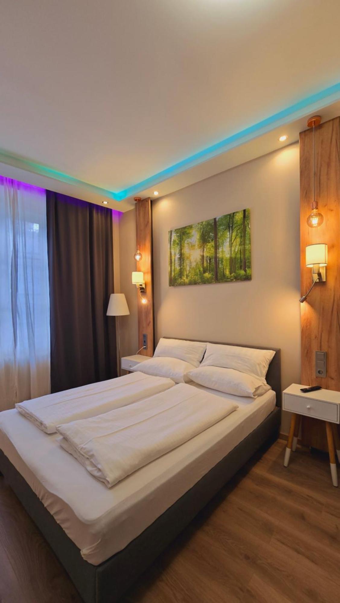 Elegance Studios Wien Exteriör bild