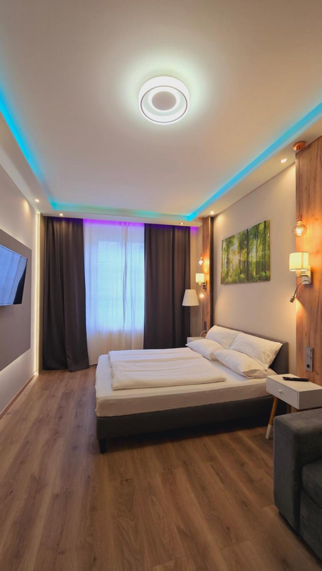 Elegance Studios Wien Exteriör bild
