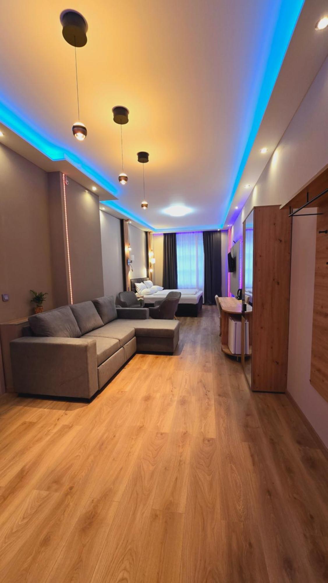 Elegance Studios Wien Exteriör bild