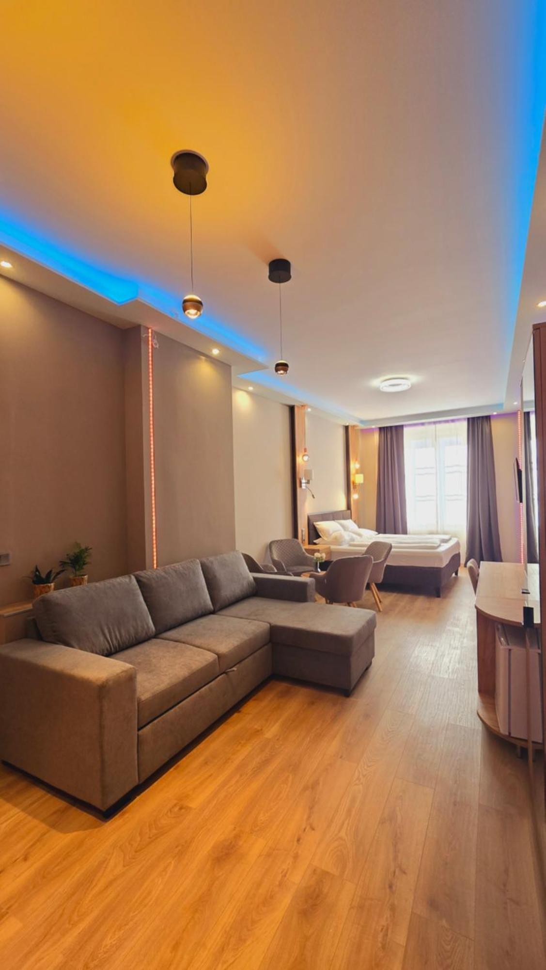 Elegance Studios Wien Exteriör bild