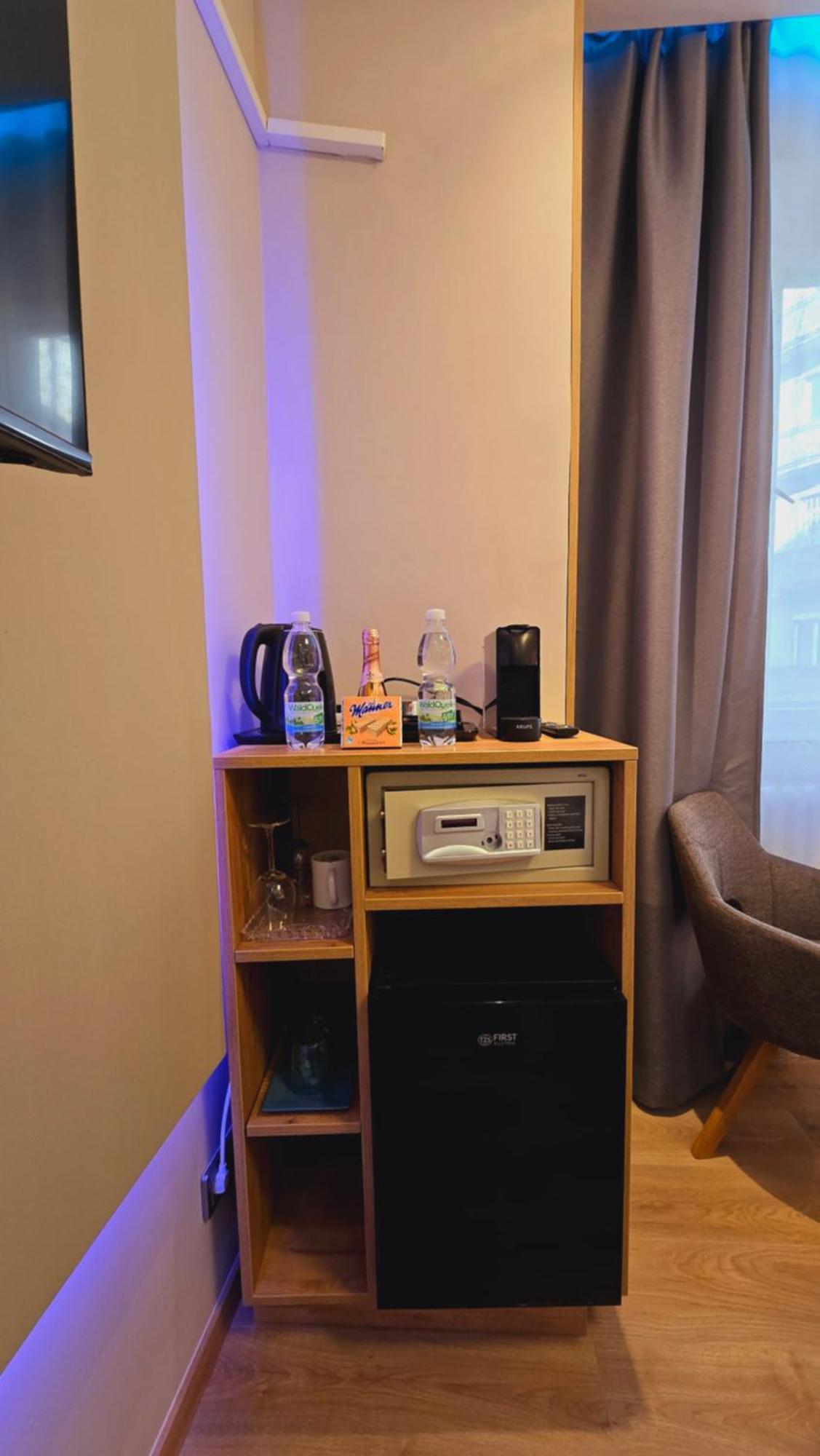 Elegance Studios Wien Exteriör bild
