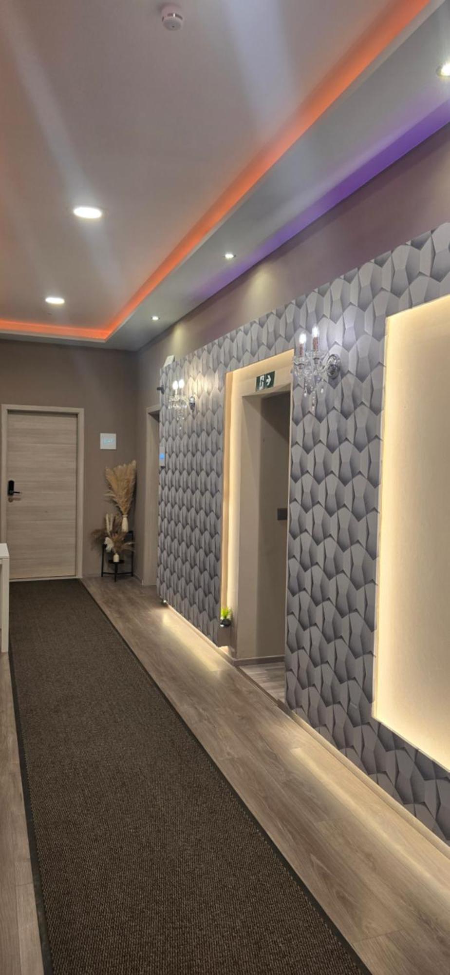 Elegance Studios Wien Exteriör bild
